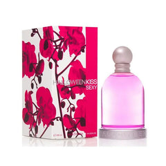 Jesus Del Pozo Halloween Kiss Sexy Eau De Toilette Spray 100ml Jag Couture London - New York