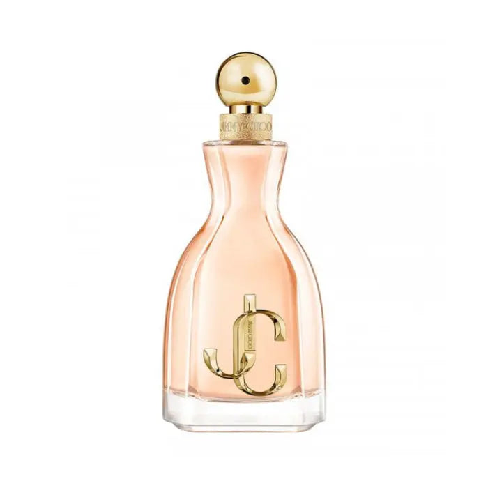 Jimmy Choo I Want Choo Eau De Perfume Spray 100ml Jag Couture London - New York