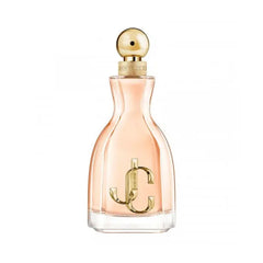 Jimmy Choo I Want Choo Eau De Perfume Spray 100ml Jag Couture London - New York