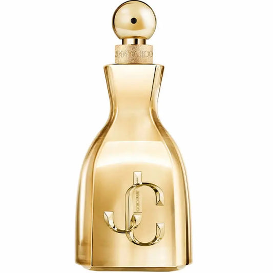 Jimmy Choo I Want Choo Le Parfum Spray 100ml Jag Couture London - New York