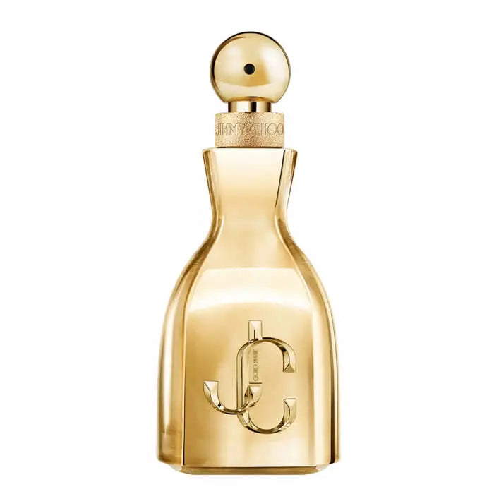 Jimmy Choo I Want Choo Le Parfum Spray 40ml Jag Couture London - New York