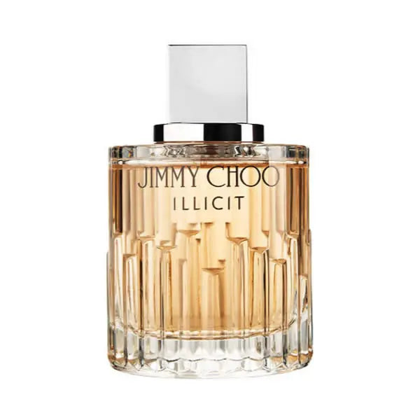 Jimmy Choo Illicit Eau De Perfume Spray 100ml Jag Couture London - New York