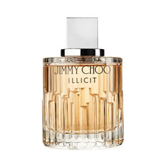 Jimmy Choo Illicit Eau De Perfume Spray 100ml Jag Couture London - New York
