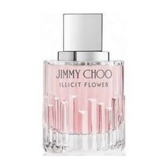 Jimmy Choo Illicit Flower Eau De Toilette Spray 100ml Jag Couture London - New York