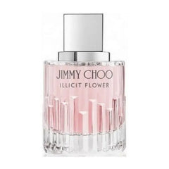 Jag Couture London - New York Jimmy Choo Illicit Flower Eau De Toilette Spray 100ml