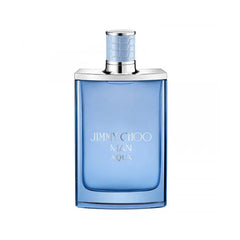 Jimmy Choo Man Aqua Eau de Toilette Spray 100ml Jag Couture London - New York