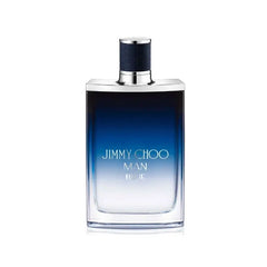 Jimmy Choo Man Blue Eau De Toilette Spray 100ml Jag Couture London - New York