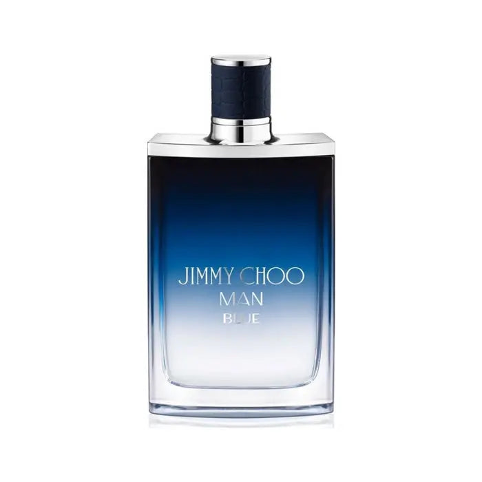 Jimmy Choo Man Blue Eau De Toilette Spray 30ml Jag Couture London - New York