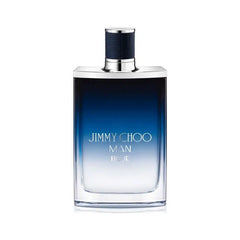 Jimmy Choo Man Blue Eau De Toilette Spray 30ml Jag Couture London - New York