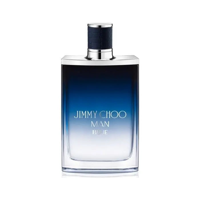 Jag Couture London - New York Jimmy Choo Man Blue Eau De Toilette Spray 30ml