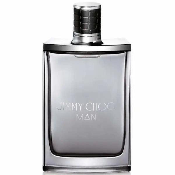 Jimmy Choo Man Eau De Toilette Spray 100ml Jag Couture London - New York