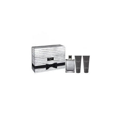 Jag Couture London - New York Jimmy Choo Man Eau De Toilette Spray 100ml Set 3 Pieces