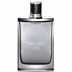 Jimmy Choo Man Eau De Toilette Spray 50ml Jag Couture London - New York