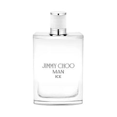 Jimmy Choo Man Ice Eau De Toilette Spray 100ml Jag Couture London - New York