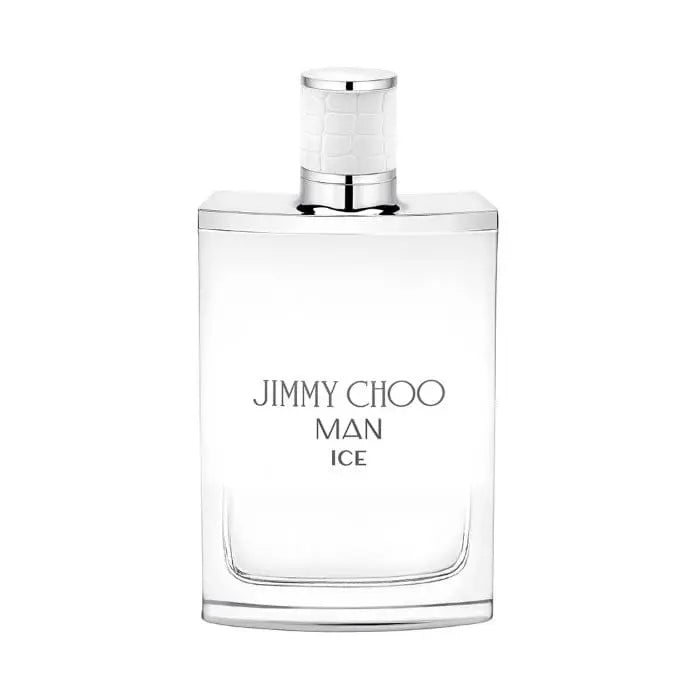 Jag Couture London - New York Jimmy Choo Man Ice Eau De Toilette Spray 100ml