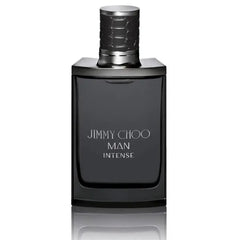 Jimmy Choo Man Intense Eau De Toilette Spray 100ml Jag Couture London - New York