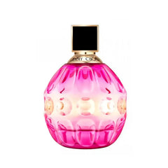 Jimmy Choo Rose Passion Eau De Perfume Spray 100ml Jag Couture London - New York