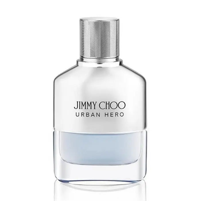 Jimmy Choo Urban Hero Eau De Parfum Spray 100ml Jag Couture London - New York