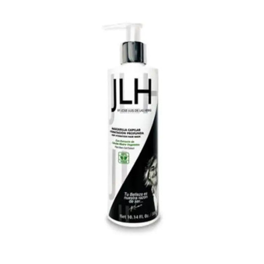 Jlh Mask With Plant Stem Cell Extract 300ml Jag Couture London - New York