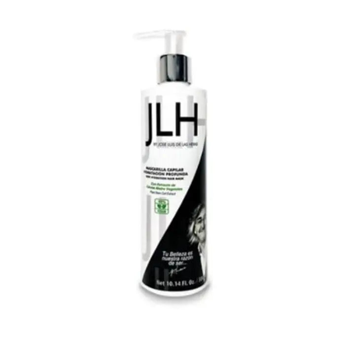 Jag Couture London - New York Jlh Mask With Plant Stem Cell Extract 300ml