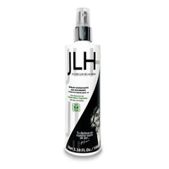 Jlh Serum With Plant Stem Cell Extract 100ml Jag Couture London - New York