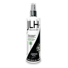 Jag Couture London - New York Jlh Serum With Plant Stem Cell Extract 100ml