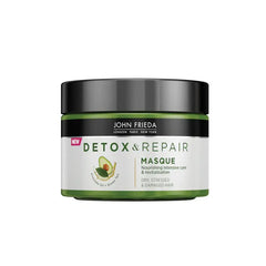John Frieda Detox &amp; Repair Masque 250ml Jag Couture London - New York