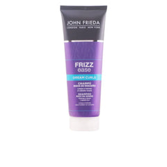 John Frieda Frizz Ease Dream Curls Shampoo 250ml Jag Couture London - New York