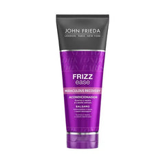 John Frieda Frizz Ease Miraculous Recovery Conditioner 250ml Jag Couture London - New York