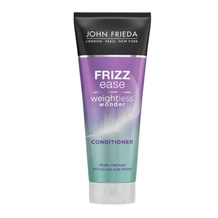 John Frieda Frizz Easy Weightless Conditioner 250ml Jag Couture London - New York