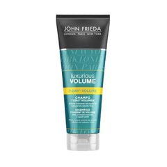 John Frieda Luxurious Volume 7 Days Volume Shampoo 250ml Jag Couture London - New York