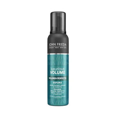 John Frieda Luxurious Volume Mousse 200ml Jag Couture London - New York