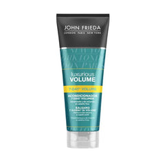 John Frieda Luxurious Volume Touchably Full Conditioner 250ml Jag Couture London - New York