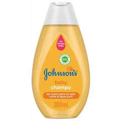 Johnsons Original Baby Shampoo 300ml Jag Couture London - New York