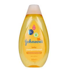 Johnsons Original Baby Shampoo 500ml Jag Couture London - New York