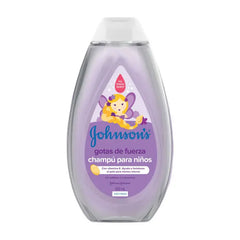 Johnsons Shampoo For Children 500ml Jag Couture London - New York