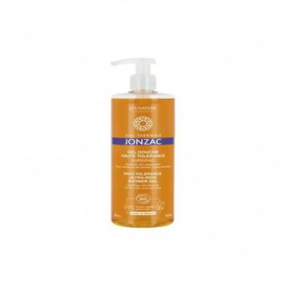 Jonzac Gel Ducha Ultra Rico 500ml Jag Couture London - New York