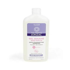 Jonzac Reactive Gentle Fragance-Free Shower Gel 500ml Jag Couture London - New York