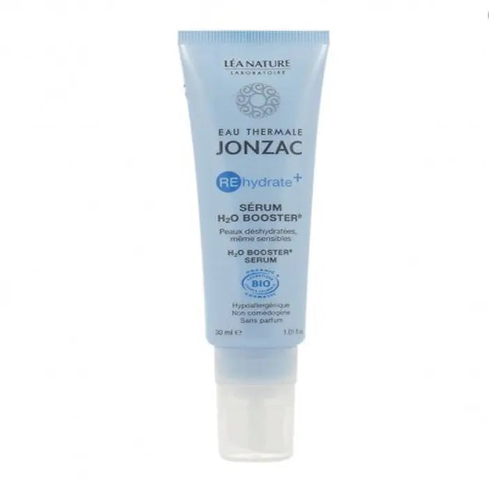 Jonzac Rehydrate+ H2O Booster Serum 30ml Jag Couture London - New York
