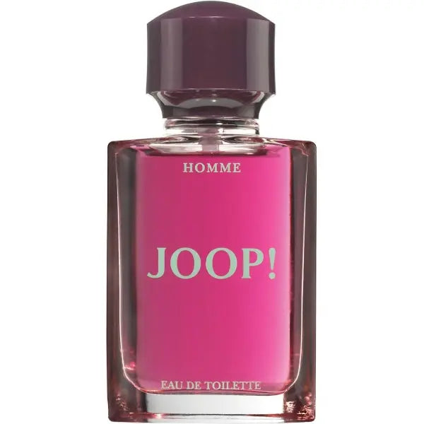 Joop Homme Eau De Toilette Spray 125ml Jag Couture London - New York