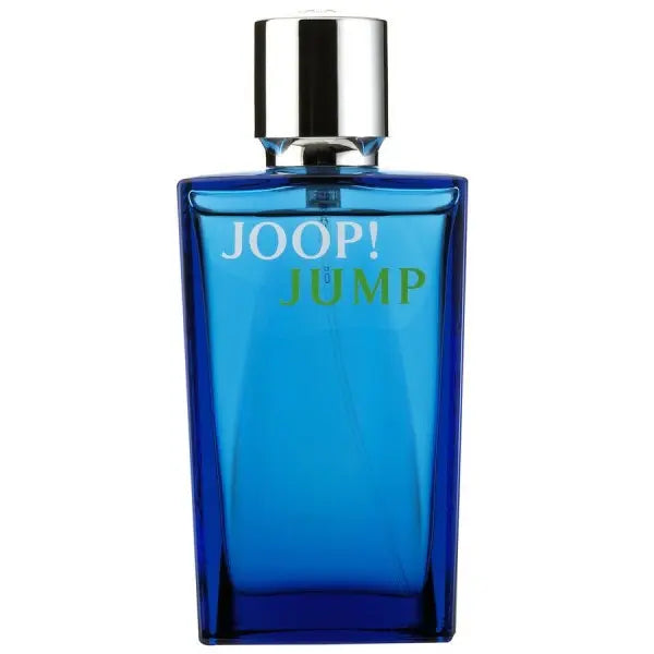 Joop Jump Eau De Toilette Spray 100ml Jag Couture London - New York