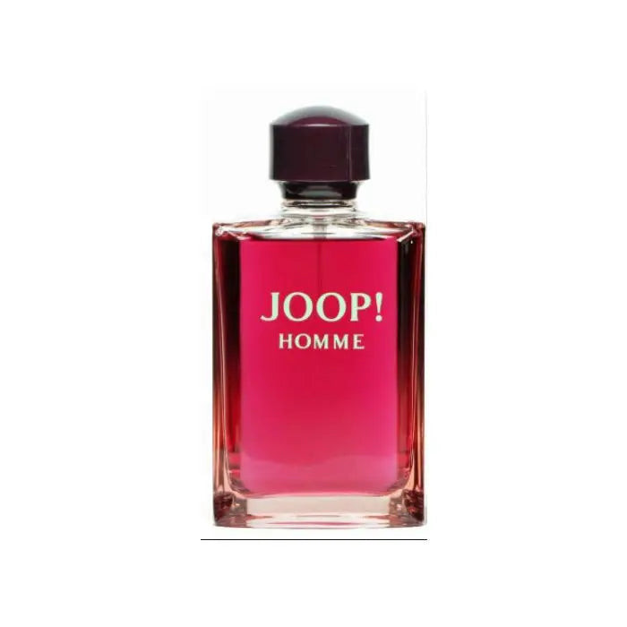 Joop! Homme Eau De Toilette Spray 200ml Jag Couture London - New York