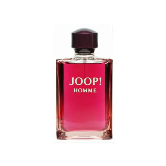 Joop! Homme Eau De Toilette Spray 200ml Jag Couture London - New York