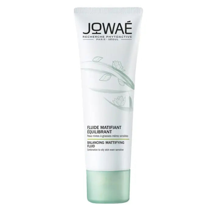 Jag Couture London - New York Jowaé Balancing Matifying Fluid 40ml
