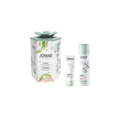Jag Couture London - New York Jowaé Chest Ritual Balancing Matifying Fluid