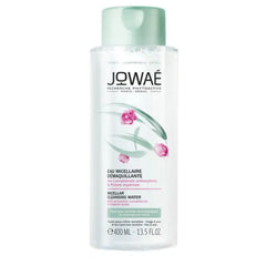 Jag Couture London - New York Jowaé Micellar Cleansing Water 400ml
