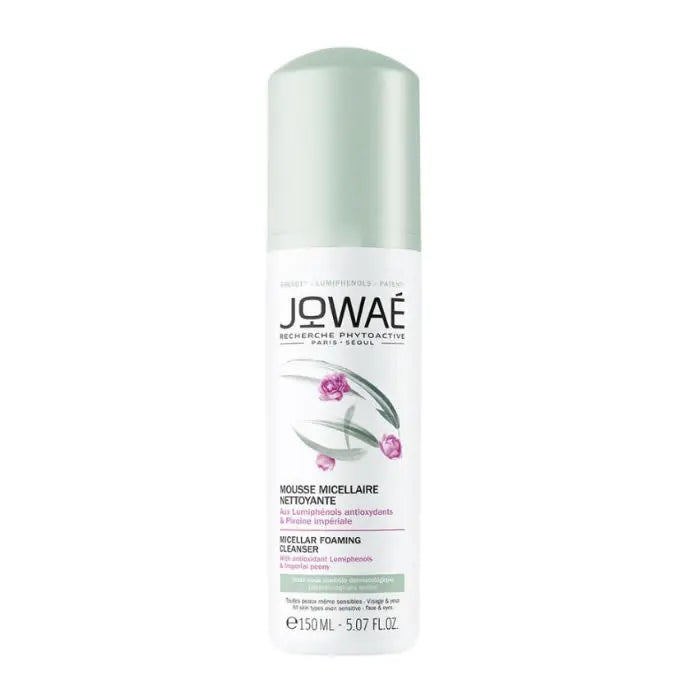 Jowaé Micellar Foaming Cleanser 150ml Jag Couture London - New York