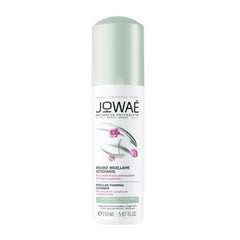 Jag Couture London - New York Jowaé Micellar Foaming Cleanser 150ml