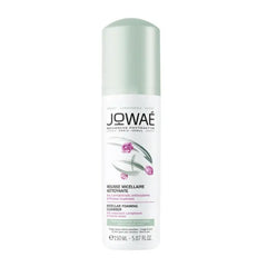 Jowaé Micellar Foaming Cleanser 150ml Jag Couture London - New York