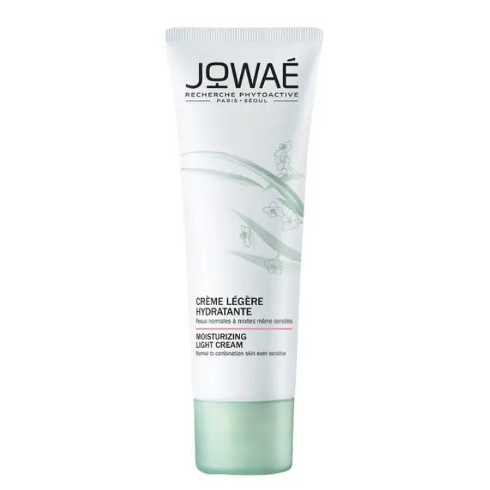 Jowaé Moisturizing Light Cream 40ml Jag Couture London - New York
